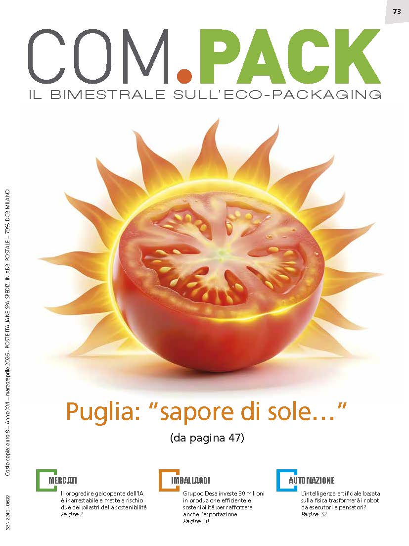 COM.PACK marzo-aprile 2026